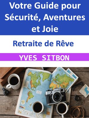 cover image of Retraite de Rêve